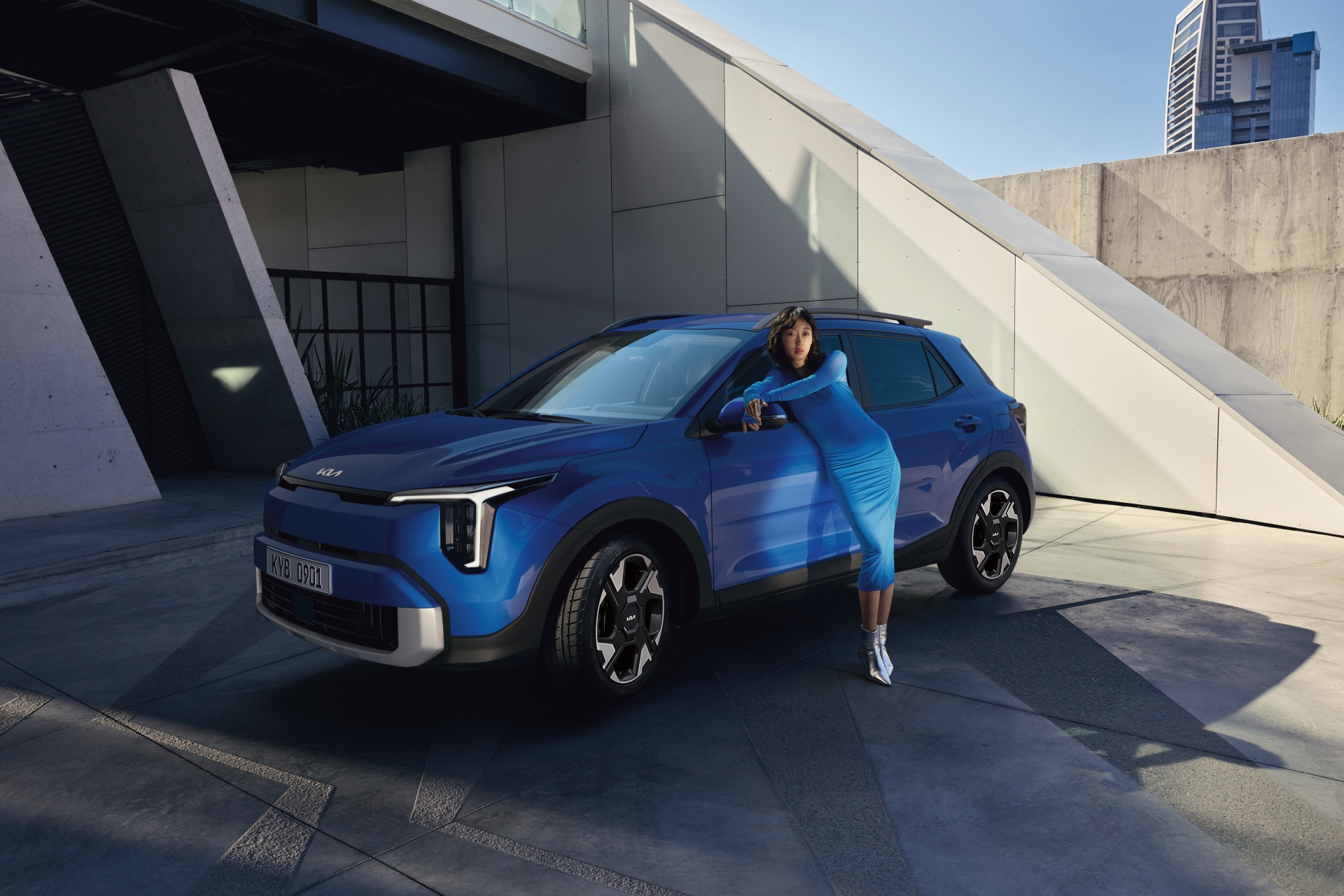 3.Kia總代理台灣森那美起亞將於3月14日（六）至15日（日），在全台Kia展示中心舉辦The new Stonic VIP預賞會，歡迎親自前往感受The new Stonic「智慧．Chill動世界！」的輕巧魅力。